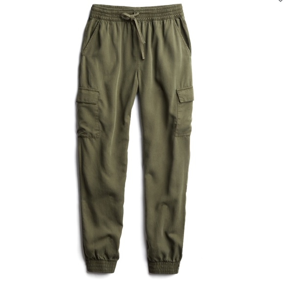 ID-23 Pants - Cargo Joggers